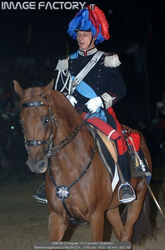 2006-06-22 Segrate 112 Carosello Carabinieri